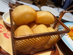 -金太阳海鲜烧烤·本地人餐厅(东纬路旗舰店)