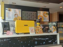-麦当劳(国贸店)