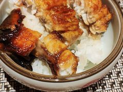 -天丰日本料理·铁板烧