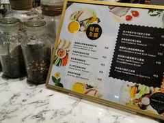 -WHEAT&BAKER-麥(凯德来福士店)