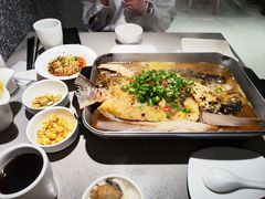 -半天妖烤鱼(方庄店)