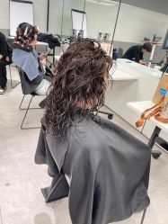 -GANO HAIR 