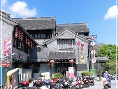 -留芳·文旅古月楼(老街店)