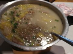 -杨氏青龙虾·羊蝎子(托乐嘉店)