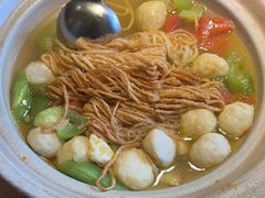 -永安鱼庄·镇江菜(丁卯店)