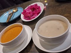 百味汤-梅夫娜土耳其餐厅.清真HALAL