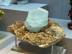 -湖南省地质博物馆