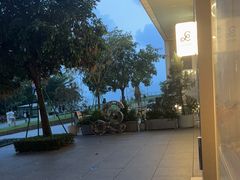 -SAANCI山池咖啡(海上世界文化艺术中心店)