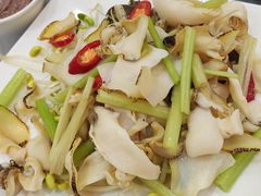 -钦旺海鲜酒家