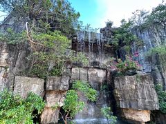 -绿华园休闲山庄