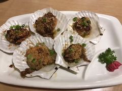 -山之川日料放题(通州店)
