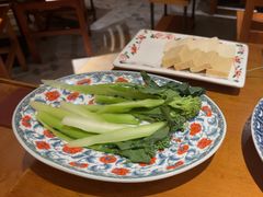 -北京老门框爆肚四季涮肉(凌河路店)