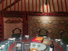 -九十九顶毡房(阜石路店)