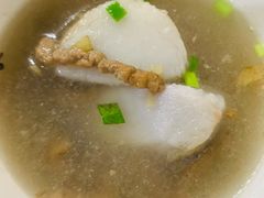 芋头牛肉汤-江南古镇味道·私房菜
