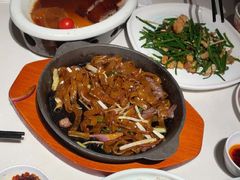 -稻香饭店(IFS国金中心店)