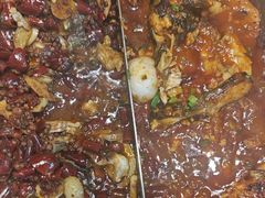 -鱼酷活鱼烤鱼(沈阳大悦城店)