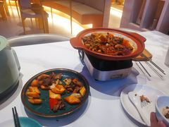 -阿娜尔·新疆菜(宜家荟聚中心店)