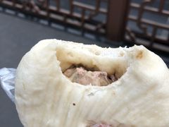 -新丰小吃(中山中路分店)