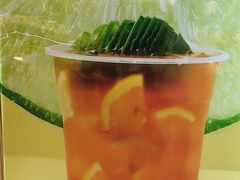 -烧柠·柠檬茶(大融城店)