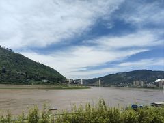 -白鹤梁水下博物馆