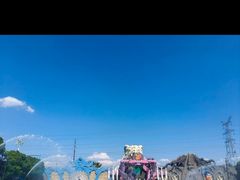 -苏州乐园森林水世界