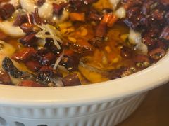 -永安鱼庄·镇江菜(丁卯店)