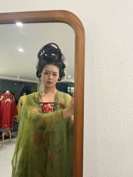 -琳琅阁汉服体验馆