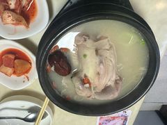 -长顺参鸡汤店(西塔总店)