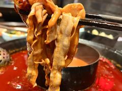 -巴蜀大将火锅(春熙店)