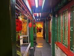 -东来顺饭庄(王府井步行街店)