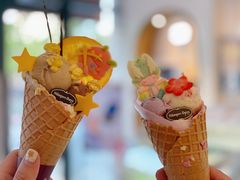 -哈根达斯(绍兴银泰店)