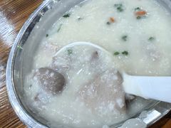 -南记食粥坊·宵夜大排档(莲花总店)
