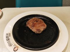 -快乐爱斯米牛排·寿喜烧自助(亿合城店)