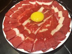 -杨家火锅(国美店)