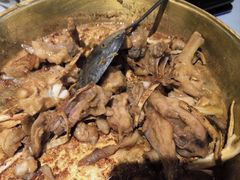 -围龙屋客家食府(福田店)