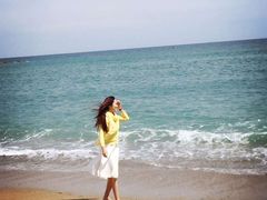 -小巴塞罗那海滩