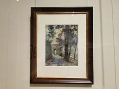 -中华艺术宫(上海美术馆)