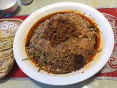 吴记大凉菜-吴记酱骨炖菜馆(西大直街店)