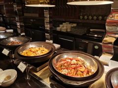 -宁波逸东豪生大酒店·豪生咖啡厅