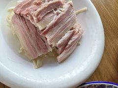 -三林民间传菜