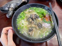 -沈记土鸡米线(七星街品牌中心店)