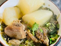 -小板凳(四公里店)