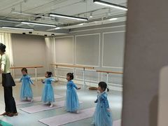 -舞蓓舞蹈(永定路校区)