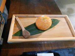 飞鱼籽墨鱼滑-湊湊火锅·茶憩(上海合生汇店)