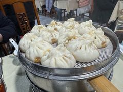 -石饮红星包子(中山路店)