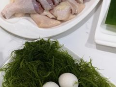 -刘记糟粕醋海鲜烧烤