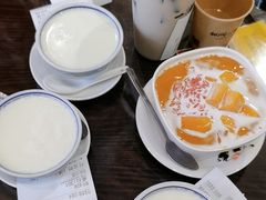 -民信老铺(双皮奶博物馆店)