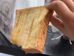 -爸爸糖吐司面包(南京奥体店)