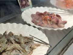 -遇上西雅图多融合海鲜自助餐厅(中房金谊广场店)
