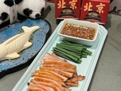 -小吊梨汤·北京菜·烤鸭(鸟巢店)